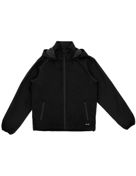 Blouson Riding World Rémy NOIR