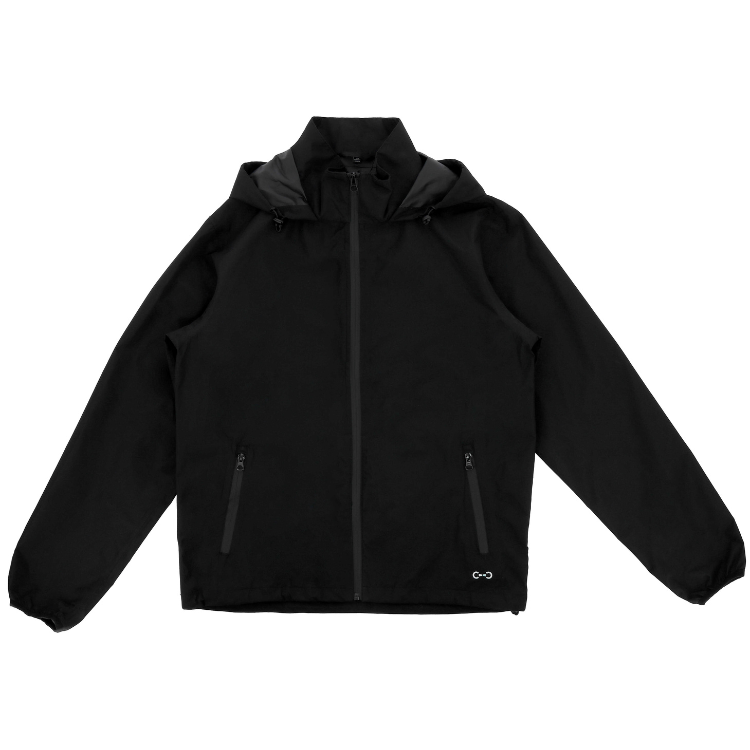Blouson Riding World Rémy NOIR