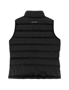 Doudoune Sans Manches Riding World Ryan NOIR 2