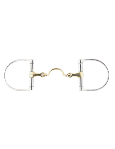 Mors Verdun Jump'In À Passe Avec Grand Passage de Langue