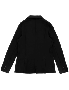 Veste De Concours Riding World Devon Homme NOIR 2