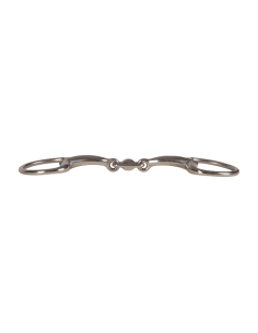 Velari Steel Double-Break 16mm Olive Bits 2