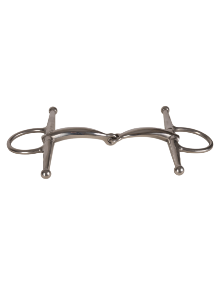 Mors Aiguilles Velari Acier Simple Brisure 14mm