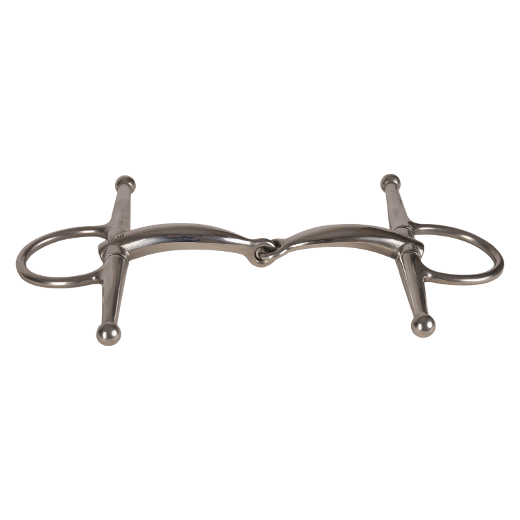 Mors Aiguilles Velari Acier Simple Brisure 14mm