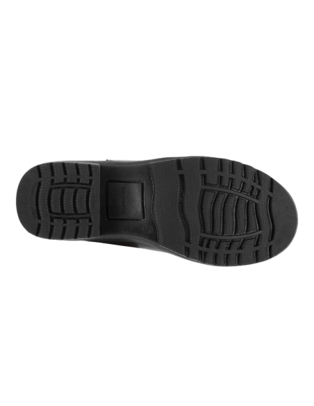 Bottes Equithème Country BRUN
