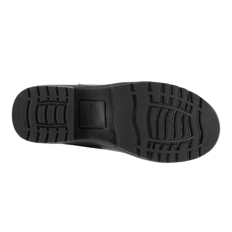 Bottes Equithème Country BRUN