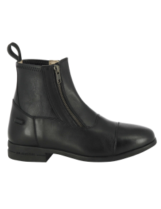 Equithème Double Zip Boots 2