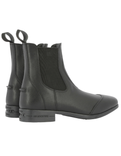 Boots Equithème Zurich NOIR 2