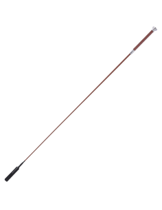 Stick De Dressage HVPLuxury MARRON