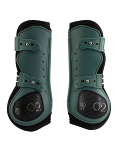 BR CLX X02 Gaiters 2