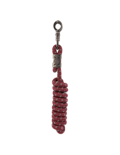 BR CLX Lanyard With Anti-Panic Carabiner