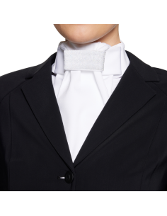 Plastron Samshield Crystal Fabric FW25 HOLO