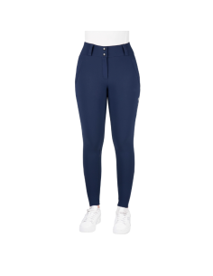 Pantalon Equithème Sierra Chauffant NOIR 2