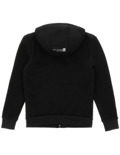 Sweat Equithème Olwen Chauffant NOIR