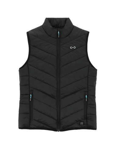 Gilet Chauffant Riding World Royal NOIR