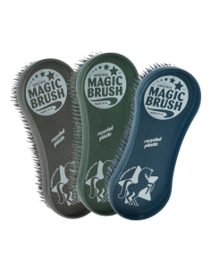 Kit De Brosses MagicBrush Wildberry Recycled