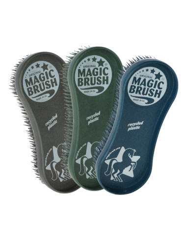 Kit De Brosses MagicBrush Recycled