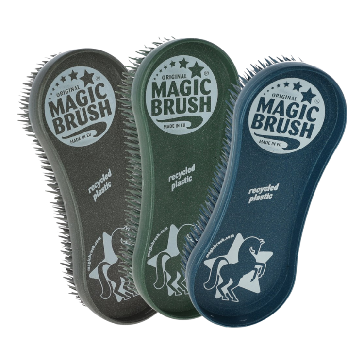 Kit De Brosses MagicBrush Recycled