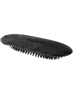 Brosse De Massage Hippotonic Rase NOIR 2