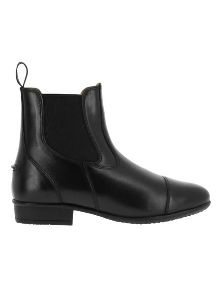 Boots Equithème Chic NOIR