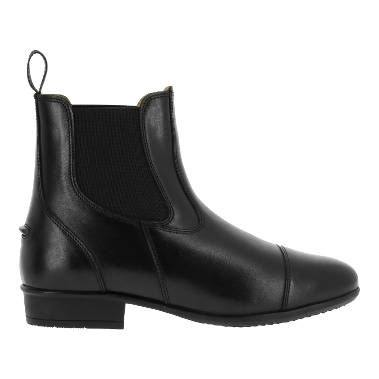 Boots Equithème Chic NOIR