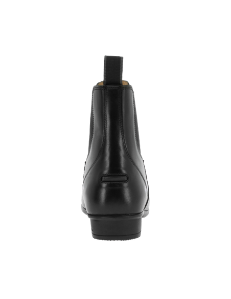 Boots Equithème Chic NOIR
