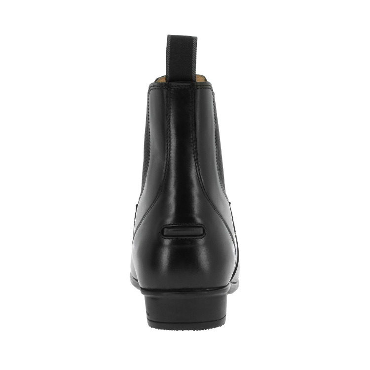 Boots Equithème Chic NOIR