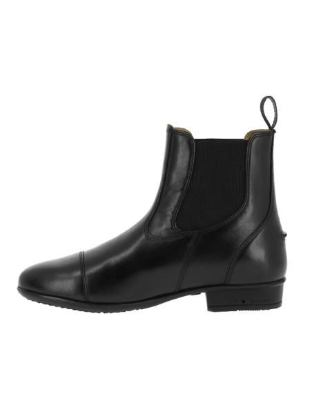 Boots Equithème Chic NOIR
