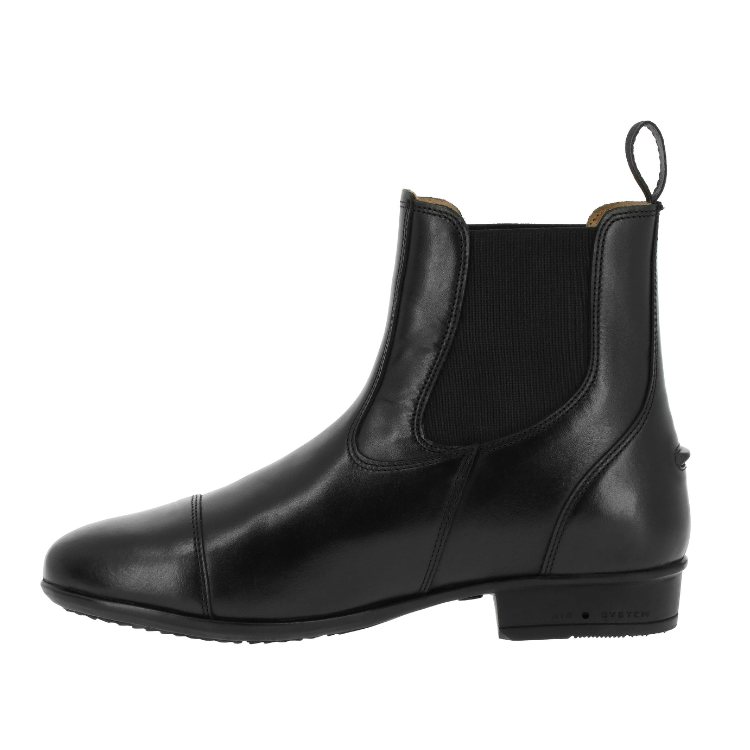 Boots Equithème Chic NOIR