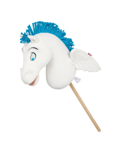 Hobby Horse LeMieux Pégase Disney BLANC