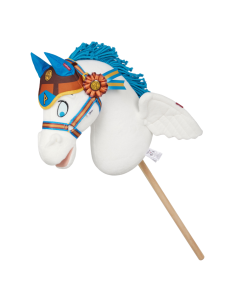 Hobby Horse LeMieux Pégase Disney BLANC 2