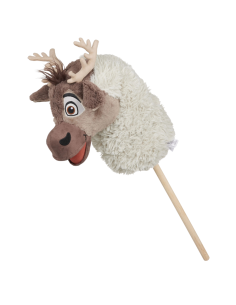 Hobby Horse LeMieux Disney Sven