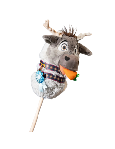 Hobby Horse LeMieux Disney Sven 2
