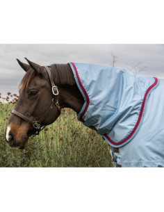 Couvre-Cou Kentucky Imperméable Pro DENIM