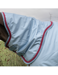 Couvre-Cou Kentucky Imperméable Pro DENIM 2