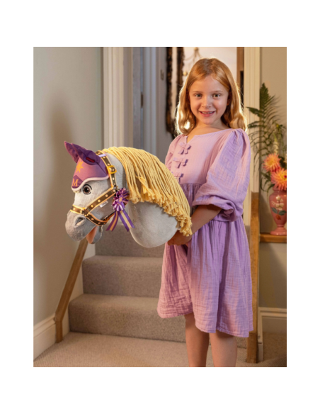 Hobby Horse LeMieux Disney Maximus