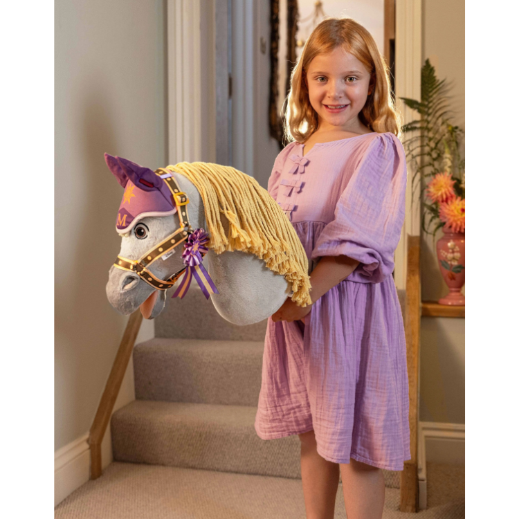 Hobby Horse LeMieux Disney Maximus