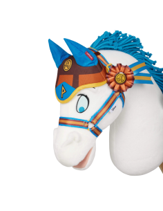Hobby Horse Accessories Set LeMieux Disney Pegasus 2