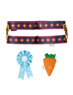 Hobby Horse Accessories Set LeMieux Disney Sven