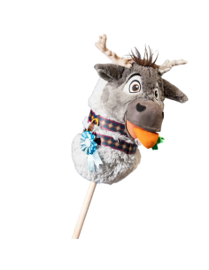 Hobby Horse Accessories Set LeMieux Disney Sven 2