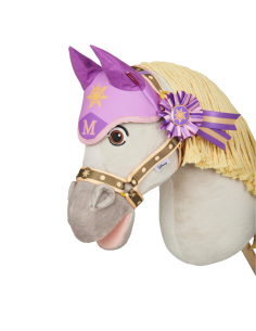 Set Accessoires Hobby Horse LeMieux Disney Maximus 2