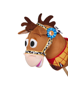Hobby Horse Accessories Set LeMieux Disney Pile Poil 2