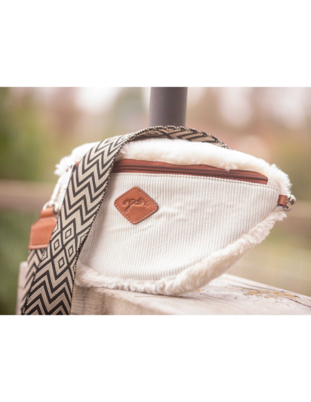 Sac Banane Pénélope Aliz