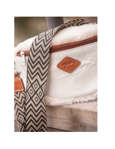 Penelope Aliz Belt Bag 2