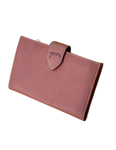 Portefeuille Penelope "Bertille" Noir