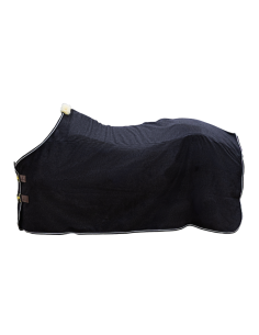 Chemise Kentucky Heavy Melange NOIR