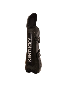 Kentucky Elastic Knee Boots With Knee Protection
