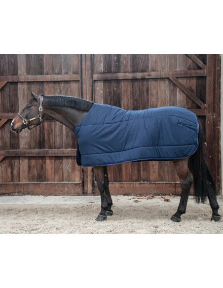 Sous-couverture Kentucky Classic MARINE