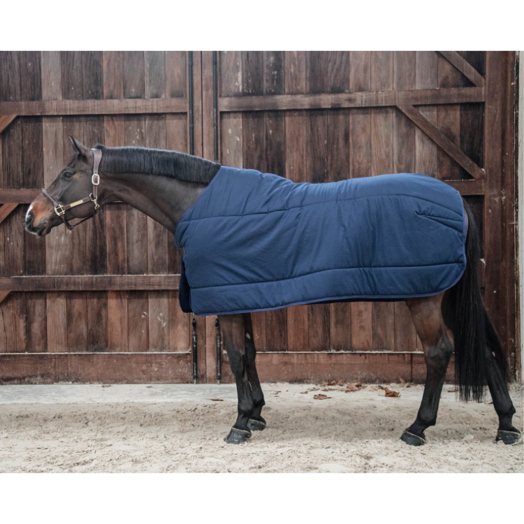 Sous-couverture Kentucky Classic MARINE