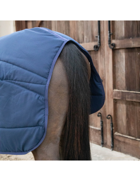 Sous-couverture Kentucky Classic MARINE